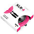 XLR-6M Pink Rode