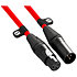 XLR-6M Red Rode