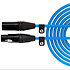 XLR-3M Blue Rode