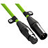 XLR-3M Green Rode