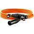 XLR-3M Orange Rode
