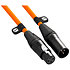 XLR-3M Orange Rode