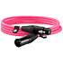 XLR-3M Pink Rode