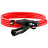 XLR-3M Red Rode