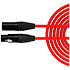 XLR-3M Red Rode
