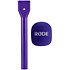 Interview GO Purple Rode