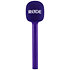 Interview GO Purple Rode