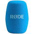 Interview Micro Blue Rode
