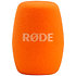 Interview Micro Orange Rode
