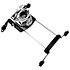 OPT0708 Suspension OptiMount 7" et 8" Pearl