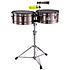 Timbales 14" Et 15" Marc Quinones Signature Pearl