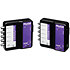 500732 SM40 Extendeur 6G-SDI sur fibre SM 40 km MuxLab