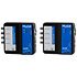 500733 Extendeur 6G-SDI sur UTP avec Ethernet MuxLab