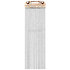 SN1420I Timbre Ultra-Sound "I" 20 spires 14" Pearl