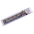 SN1420I Timbre Ultra-Sound "I" 20 spires 14" Pearl