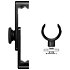 AMV-PC Pince smartphone et clip micro MV88+ Shure