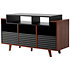 OSLO 1200 Black NorStone