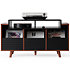 OSLO 1200 Black NorStone