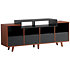 OSLO 1600 Black NorStone