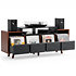 OSLO 1600 Black NorStone