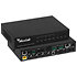 500533 USB-C/HDMI Presentation Switcher avec Dante MuxLab