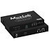 500760 RX KVM HDMI 4K/60 KVM Over IP Récepteur UTP MuxLab