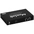 500760 RX KVM HDMI 4K/60 KVM Over IP Récepteur UTP MuxLab