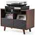 OSLO 800 Black NorStone