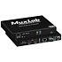 500766 FIBER HDMI 4K/60 KVM Over IP Transceiver 10Gb Fibre MuxLab