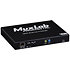 500766 FIBER HDMI 4K/60 KVM Over IP Transceiver 10Gb Fibre MuxLab