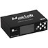 500831 Analyseur de signaux HDMI 2.0/3G-SDI MuxLab