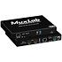 500766 HDMI 4K/60 KVM Over IP Transceiver 10Gb UTP MuxLab