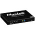 500766 HDMI 4K/60 KVM Over IP Transceiver 10Gb UTP MuxLab