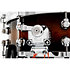 RF1P1465SC-310 Reference One Premium Brooklyn Burst 14" x 6,5" Pearl