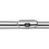 TPH-5B-HC Tête Quantz Brezza HC Maillechort Pearl Flutes
