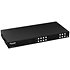 500412-V2 HDMI 4X4 Matrix SWX Kit HDBT PoC 4K/60 MuxLab