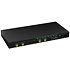 500412-V2 HDMI 4X4 Matrix SWX Kit HDBT PoC 4K/60 MuxLab