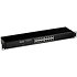 500304 CATV Hub 16 ports 110V MuxLab