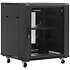 19" Rack 12U 600mm x 600mm NorStone