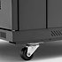 19" Rack 12U 600mm x 600mm NorStone