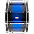 BDP2814-376 Pipe Band Ultra Blue Fade 28" x 14" Pearl