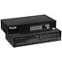 500413 HDMI 8x8 Matrix Switch HDBT 4K/60 MuxLab