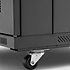 19" Rack 32U 600mm x 600mm NorStone