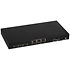 500444 HDMI 4x4 Matrix Switch 4K/60 MuxLab