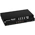 500444 HDMI 4x4 Matrix Switch 4K/60 MuxLab