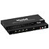 500437 Switch HDMI 4x1 avec extraction audio 4K/60 MuxLab