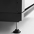 19" Rack 42U 600mm x 600mm NorStone