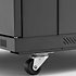 19" Rack 42U 600mm x 600mm NorStone