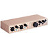 MiniFuse 4 Champagne Limited Edition Arturia