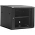 19" Wall Rack 9U Armoire Murale 600mm x 600mm NorStone